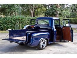 1956 Chevrolet Apache (CC-1550457) for sale in Eustis, Florida