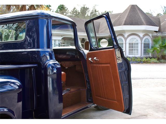 1956 Chevrolet Apache (CC-1550457) for sale in Eustis, Florida