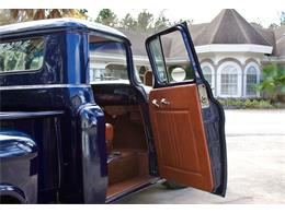 1956 Chevrolet Apache (CC-1550457) for sale in Eustis, Florida