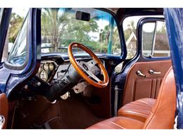 1956 Chevrolet Apache (CC-1550457) for sale in Eustis, Florida