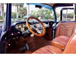 1956 Chevrolet Apache (CC-1550457) for sale in Eustis, Florida