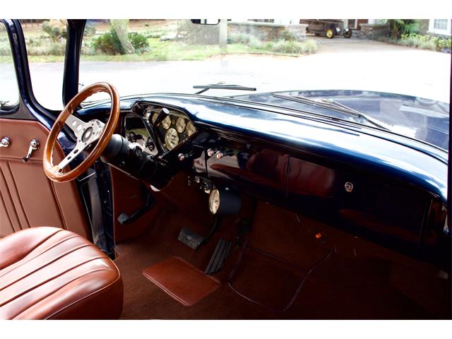1956 Chevrolet Apache (CC-1550457) for sale in Eustis, Florida