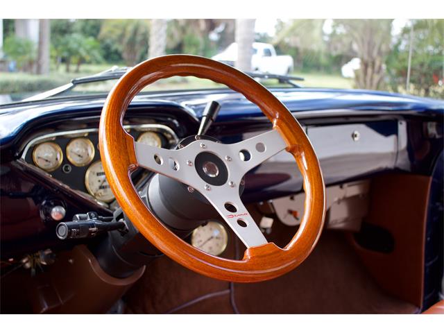 1956 Chevrolet Apache (CC-1550457) for sale in Eustis, Florida