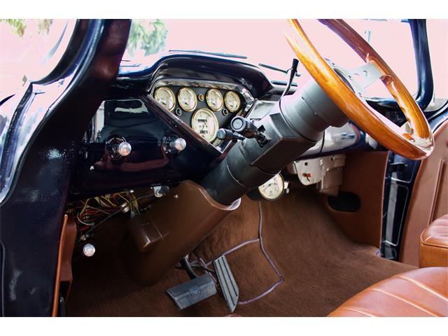 1956 Chevrolet Apache (CC-1550457) for sale in Eustis, Florida