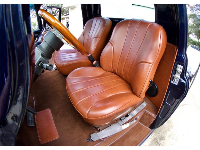 1956 Chevrolet Apache (CC-1550457) for sale in Eustis, Florida