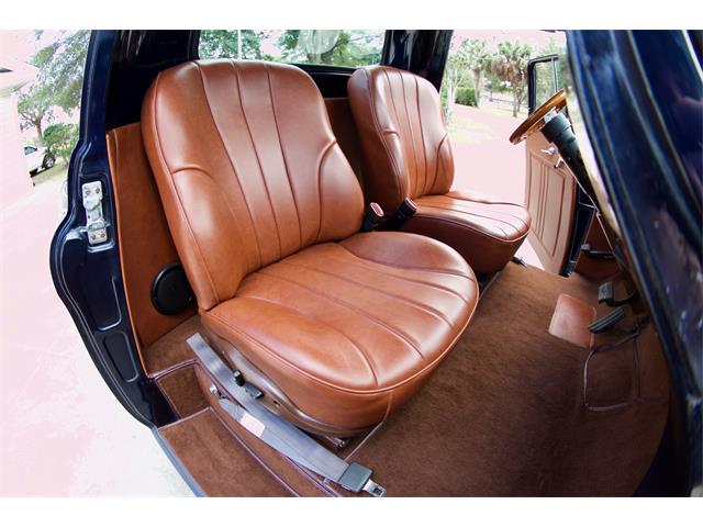 1956 Chevrolet Apache (CC-1550457) for sale in Eustis, Florida