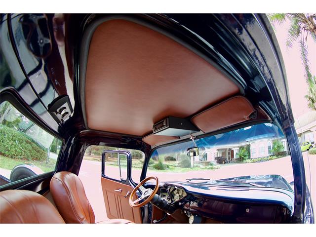 1956 Chevrolet Apache (CC-1550457) for sale in Eustis, Florida