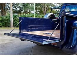 1956 Chevrolet Apache (CC-1550457) for sale in Eustis, Florida