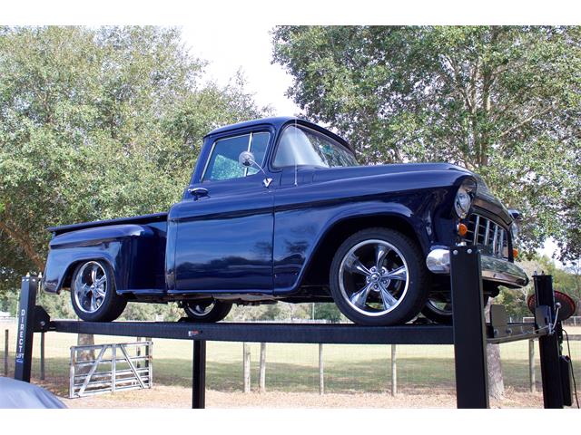 1956 Chevrolet Apache (CC-1550457) for sale in Eustis, Florida