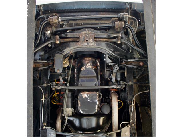 1956 Chevrolet Apache (CC-1550457) for sale in Eustis, Florida