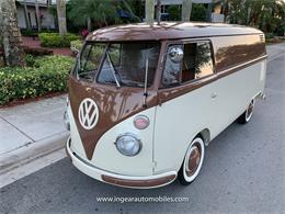 1965 Volkswagen Bus (CC-1554583) for sale in miami, Florida