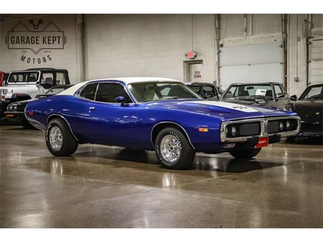 1974 Dodge Charger (CC-1554598) for sale in Grand Rapids, Michigan