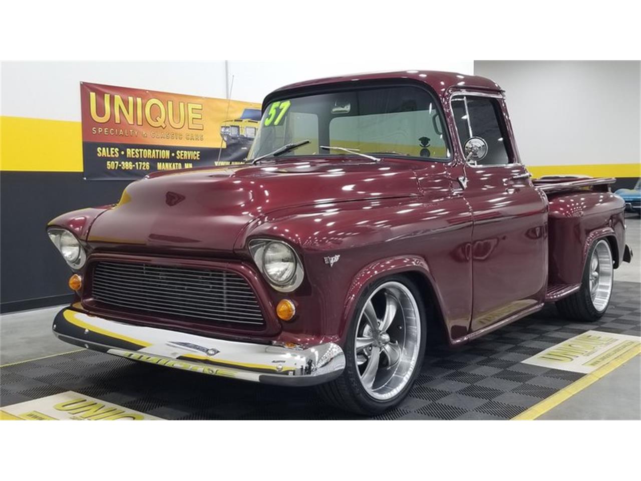 1957 Chevrolet 3100 For Sale | ClassicCars.com | CC-1554611