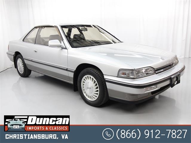 1990 Honda Legend (CC-1554618) for sale in Christiansburg, Virginia