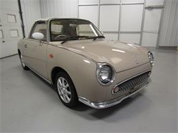 1991 Nissan Figaro (CC-1554629) for sale in Christiansburg, Virginia