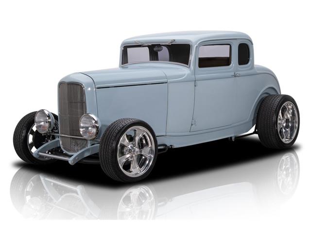 1932 Ford Coupe (CC-1554635) for sale in Charlotte, North Carolina