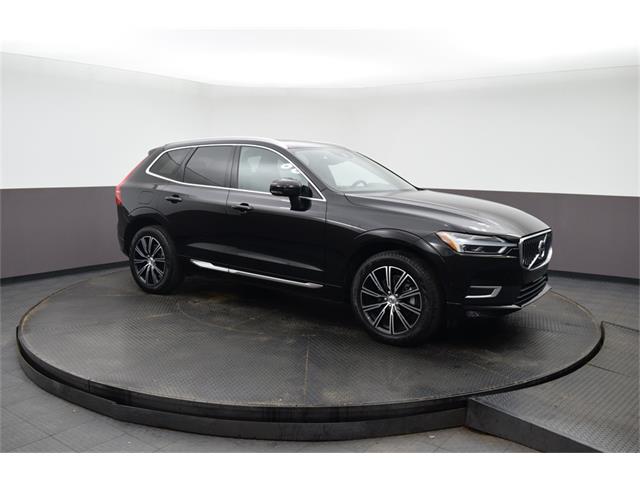 2018 Volvo XC60 (CC-1554641) for sale in Highland Park, Illinois
