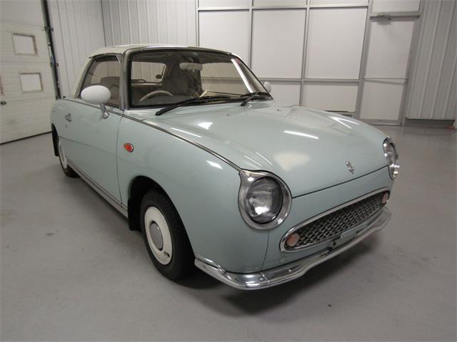 1991 Nissan Figaro (CC-1554664) for sale in Christiansburg, Virginia