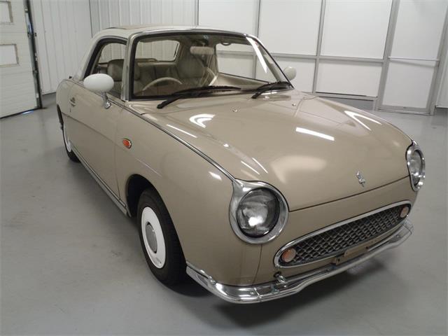 1991 Nissan Figaro (CC-1554670) for sale in Christiansburg, Virginia