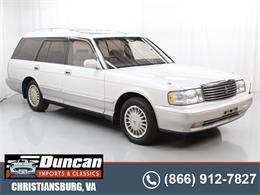 1993 Toyota Crown (CC-1554683) for sale in Christiansburg, Virginia