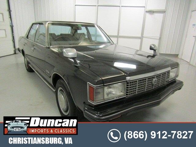1979 Toyota Crown (CC-1554688) for sale in Christiansburg, Virginia
