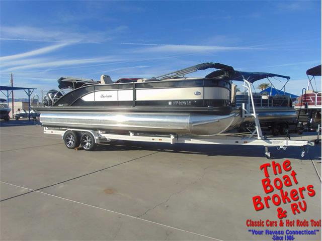 2020 Barletta Boat (CC-1554690) for sale in Lake Havasu, Arizona