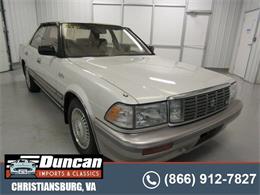 1991 Toyota Crown (CC-1554694) for sale in Christiansburg, Virginia