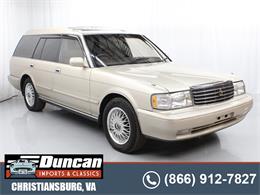 1994 Toyota Crown (CC-1554700) for sale in Christiansburg, Virginia
