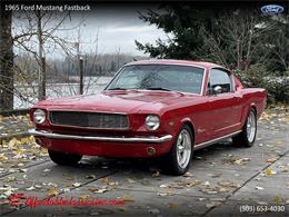 1965 Ford Mustang (CC-1554714) for sale in Gladstone, Oregon