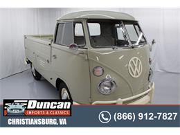 1965 Volkswagen Type 26 (CC-1554721) for sale in Christiansburg, Virginia