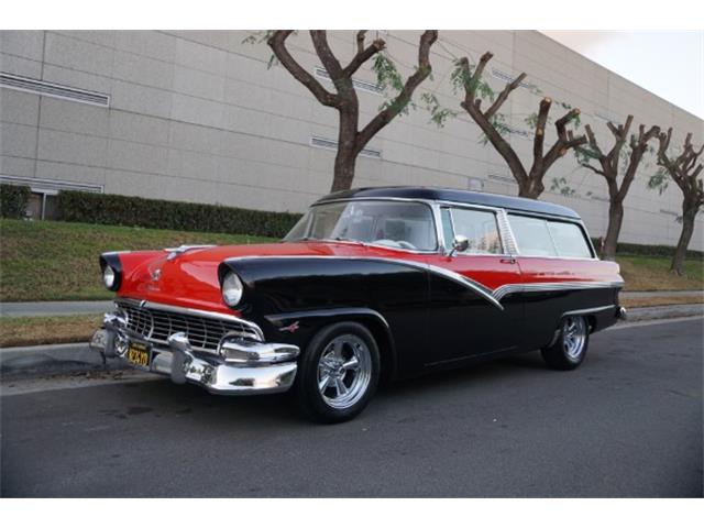 1956 Ford Fairlane (CC-1554729) for sale in Torrance, California