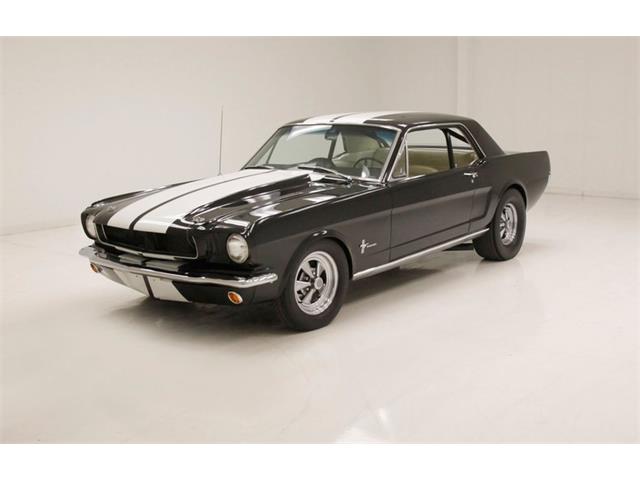 1965 Ford Mustang (CC-1550473) for sale in Morgantown, Pennsylvania
