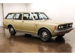 1973 Toyota Corona (CC-1554730) for sale in Sherman, Texas