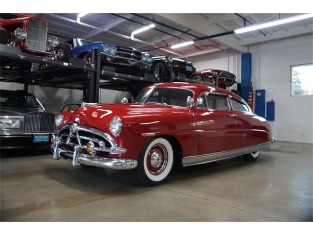 1951 Hudson Pacemaker (CC-1554731) for sale in Torrance, California