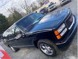 1999 Chevrolet Suburban (CC-1554768) for sale in Concord, North Carolina