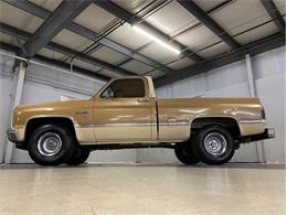 1984 Chevrolet 1 Ton Pickup (CC-1554769) for sale in Concord, North Carolina