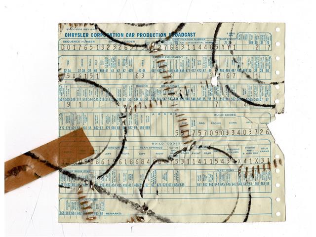 1966 Dodge Polara (CC-1554771) for sale in Maple Lake, Minnesota