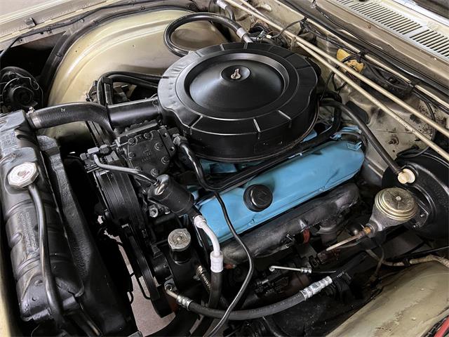 1966 Dodge Polara (CC-1554771) for sale in Maple Lake, Minnesota
