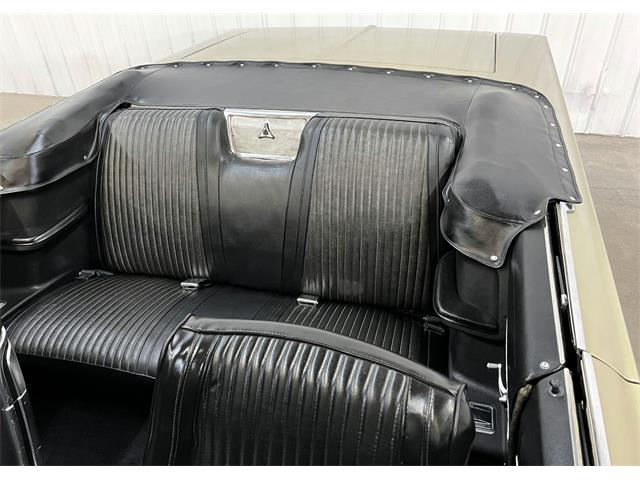 1966 Dodge Polara (CC-1554771) for sale in Maple Lake, Minnesota