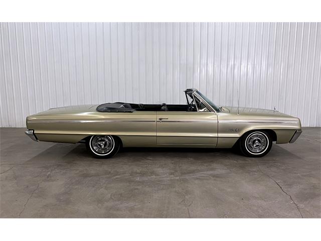 1966 Dodge Polara (CC-1554771) for sale in Maple Lake, Minnesota