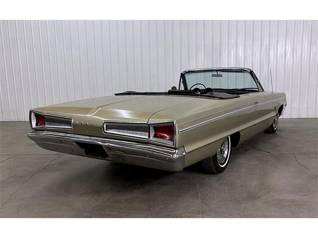 1966 Dodge Polara (CC-1554771) for sale in Maple Lake, Minnesota