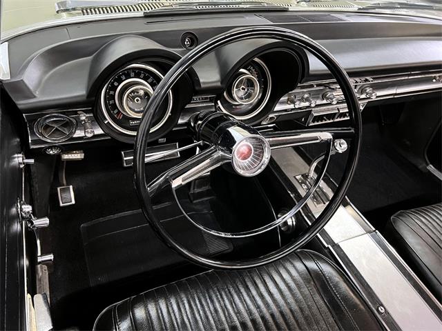 1966 Dodge Polara (CC-1554771) for sale in Maple Lake, Minnesota