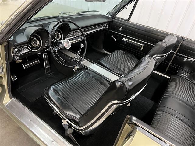 1966 Dodge Polara (CC-1554771) for sale in Maple Lake, Minnesota