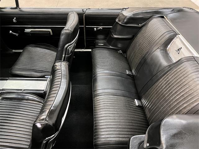 1966 Dodge Polara (CC-1554771) for sale in Maple Lake, Minnesota