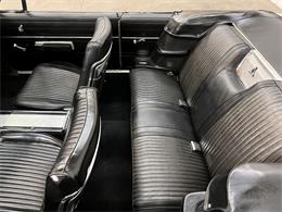 1966 Dodge Polara (CC-1554771) for sale in Maple Lake, Minnesota