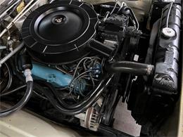 1966 Dodge Polara (CC-1554771) for sale in Maple Lake, Minnesota