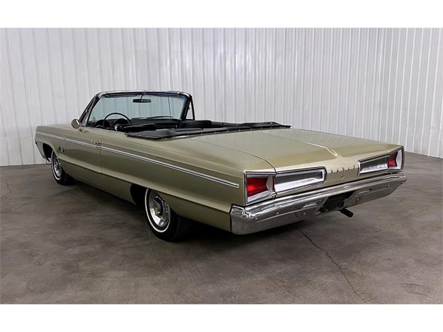 1966 Dodge Polara (CC-1554771) for sale in Maple Lake, Minnesota