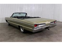 1966 Dodge Polara (CC-1554771) for sale in Maple Lake, Minnesota