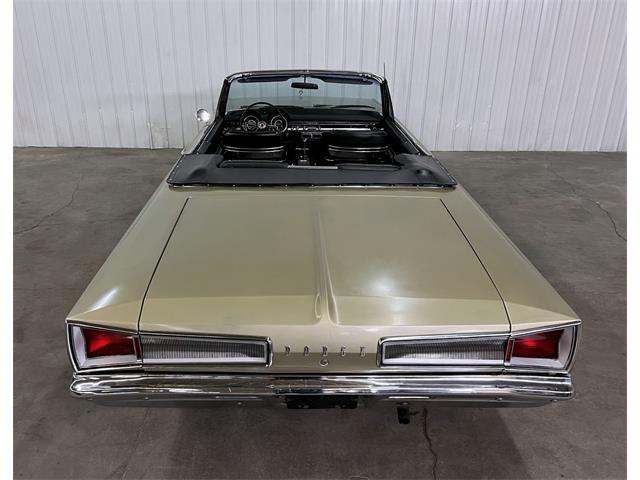 1966 Dodge Polara (CC-1554771) for sale in Maple Lake, Minnesota