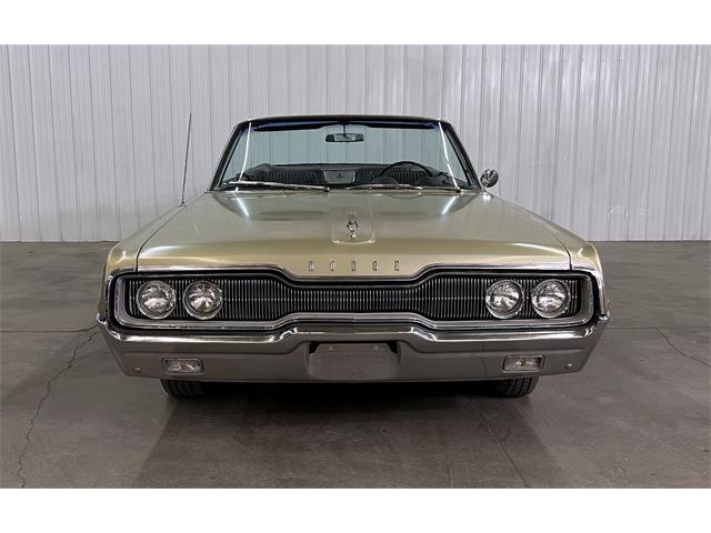 1966 Dodge Polara (CC-1554771) for sale in Maple Lake, Minnesota